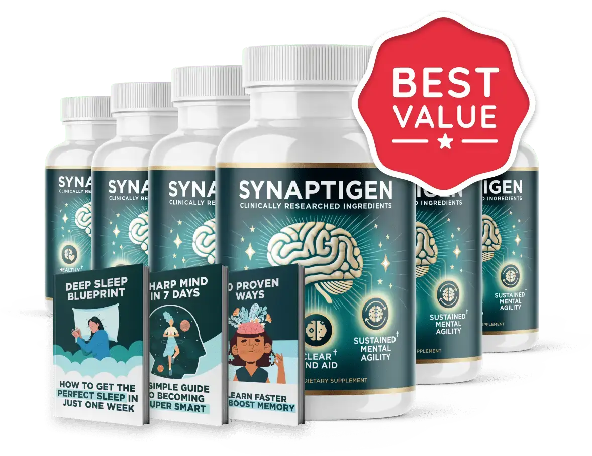 Synaptigen discount