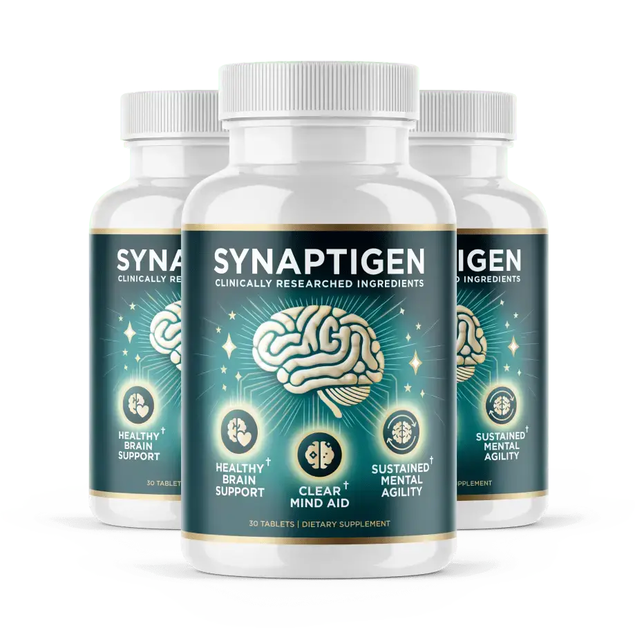 How Does Synaptigen Works?